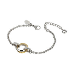 CAROLIN Armband Guld