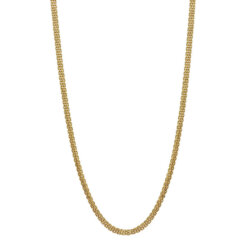 CHLOE Halsband Guld