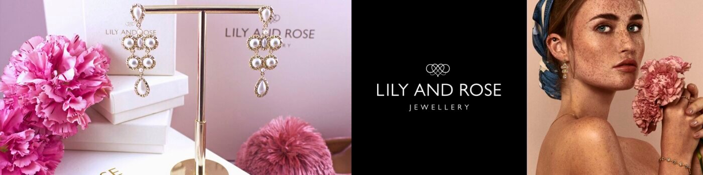LILY AND ROSE JEWELLERY