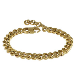 AROCK DYLAN Armband Guld