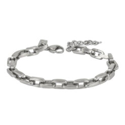 AROCK ABBE Armband Stål