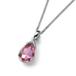 Oliver Weber Boost RH antique pink