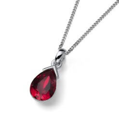 Oliver Weber Boost RH siam