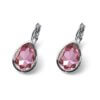 Oliver Weber Earring Boost RH antique pink