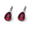 Oliver Weber Earring Boost RH scarlet