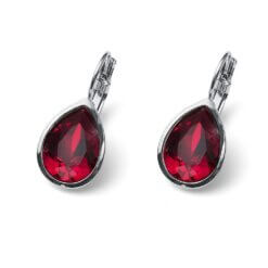 Oliver Weber Earring Boost RH scarlet
