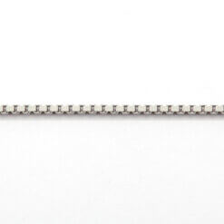 Gulldia Venezialänk i Sterling Silver