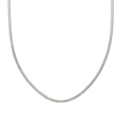 Edblad Chain Herringbone 45 cm Steel