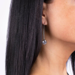 FRIDA Långa Örhängen