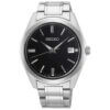 SEIKO Mens 40mm Sapphire 100M'