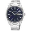 SEIKO Mens 40mm Sapphire 100M