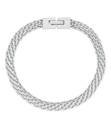Edblad Lana Bracelet Steel Small