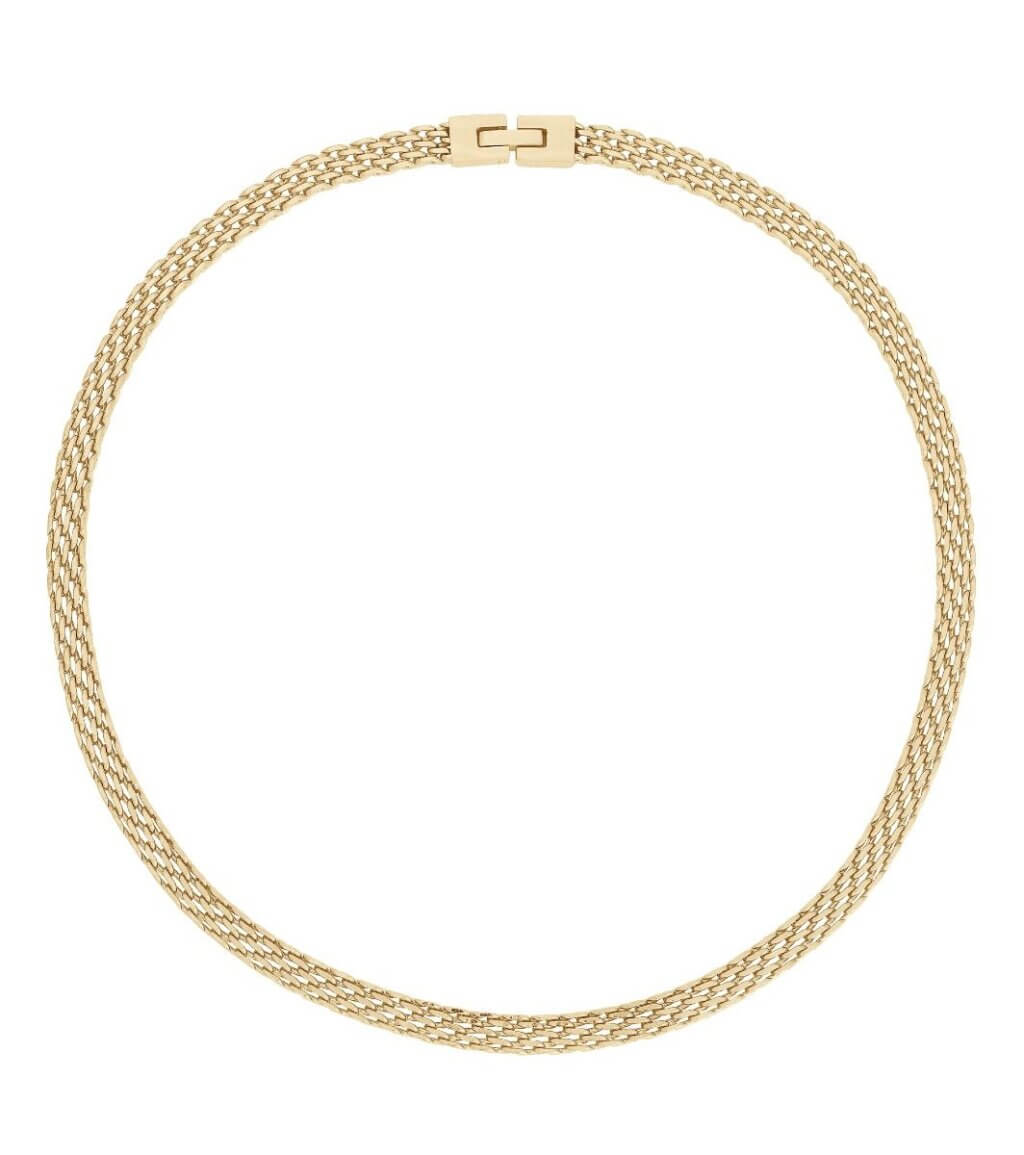 Edblad Lana Necklace Gold