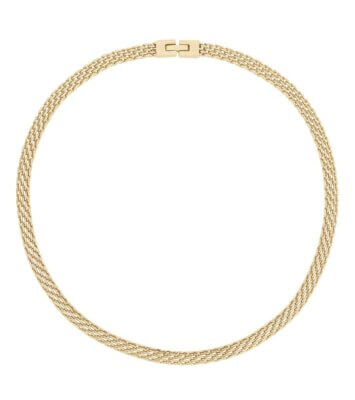 Edblad Lana Necklace Gold