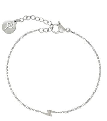 Edblad Lightning Bracelet Steel