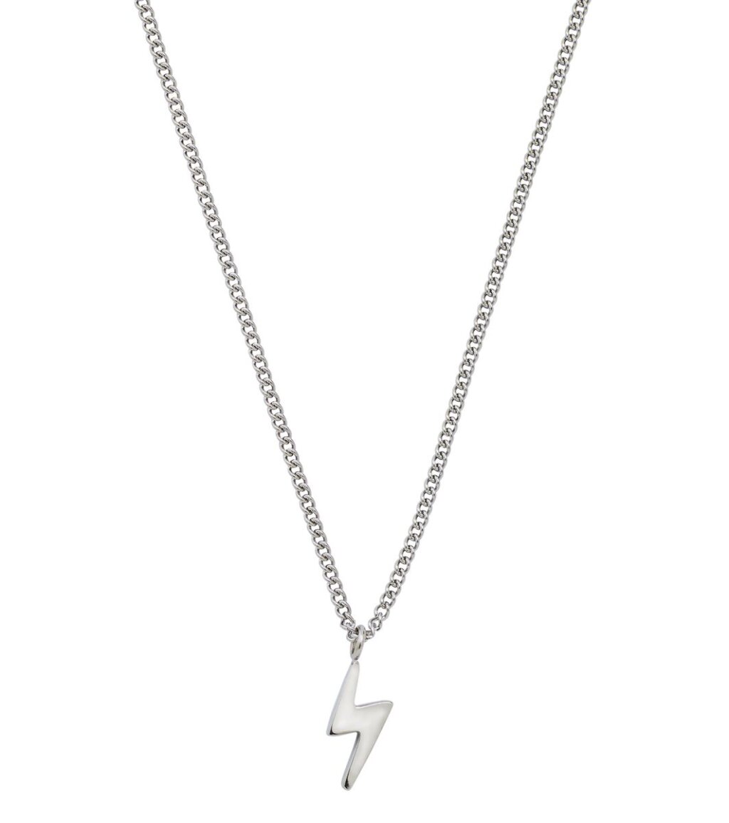 Edblad Lightning Necklace Steel