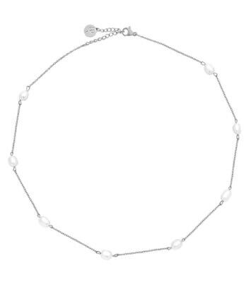 Edblad Perla Necklace Multi Steel