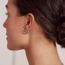 Edblad Charmentity Hoops Steel