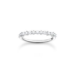 Thomas Sabo Ring Vita Stenar