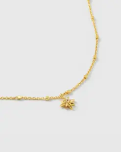 Syster P North Star Bracelet Gold