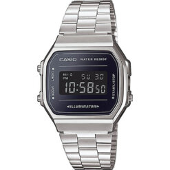 CASIO Vintage A168WEM-1EF