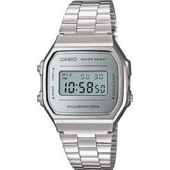 CASIO Vintage A168WEM-7EF