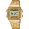 CASIO Vintage A168WG-9EF