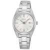 SEIKO Ladies Classic 30mm Sapphire 100M