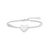 Thomas Sabo Armband hjärta med infinity