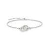 Thomas Sabo Armband Forever Together silver