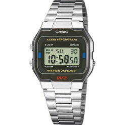 CASIO Vintage A163WA-1QES