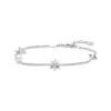 Thomas Sabo Armband Stjärna Silver