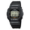 CASIO G-SHOCK DW-5600BB-1ER