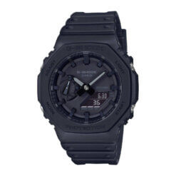 CASIO G-SHOCK GA-2100-1A1ER