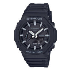 CASIO G-SHOCK GA-2100-1AER