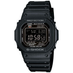 CASIO G-SHOCK GW-M5610-1BER