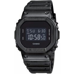 CASIO G-SHOCK DW-5600BB-1ER