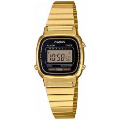 CASIO Vintage LA670WEGA-1EF