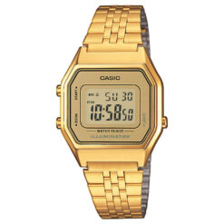 CASIO Vintage LA680WEGA-9ER