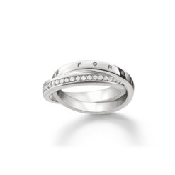 Thomas Sabo Ring Together Forever