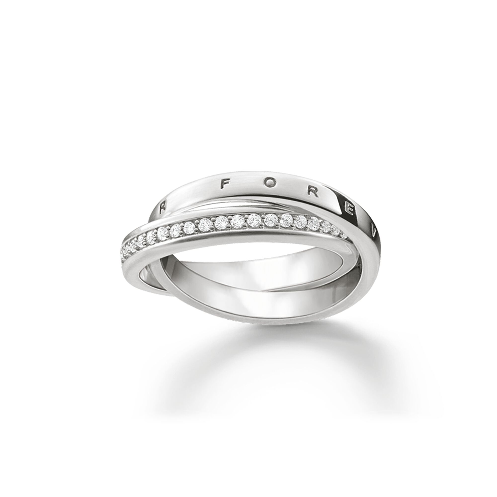Thomas Sabo Ring Together Forever