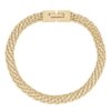 Edblad Lana Bracelet Gold