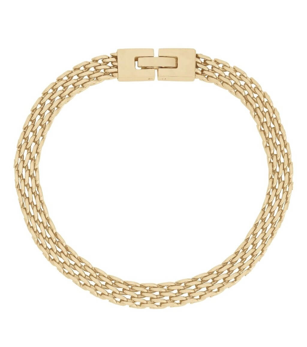 Edblad Lana Bracelet Gold
