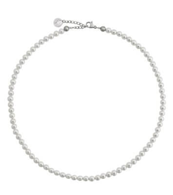 Edblad Lilian Necklace Multi M Steel