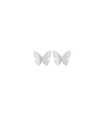 Edblad Papillon Studs Kids Steel