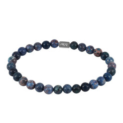 AROCK- Morris Armband Navy