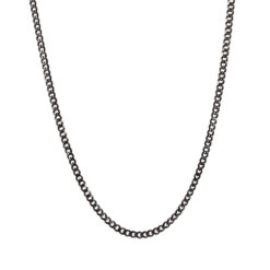 AROCK JONAS Halsband Svart Antik