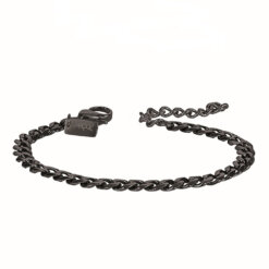 AROCK JONAS Armband Svart antik