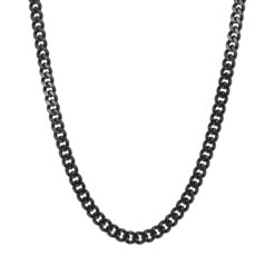 AROCK DYLAN Halsband Svart Antik