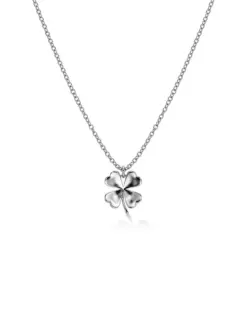 Edblad Lucky Necklace Steel